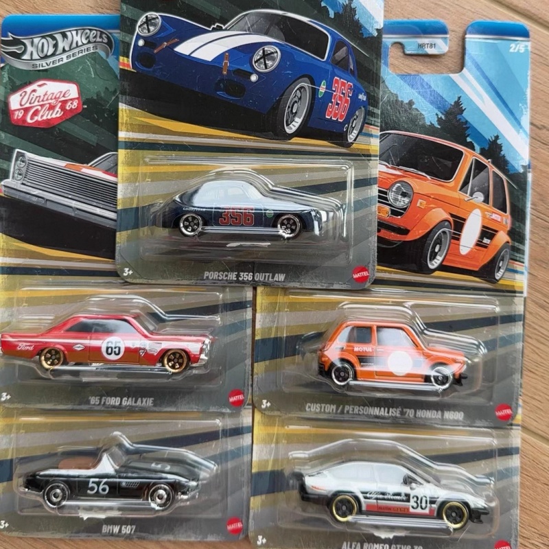 New Hot Wheels Alloy Diecast C - Vintage Collectible Hot Wheels review and price