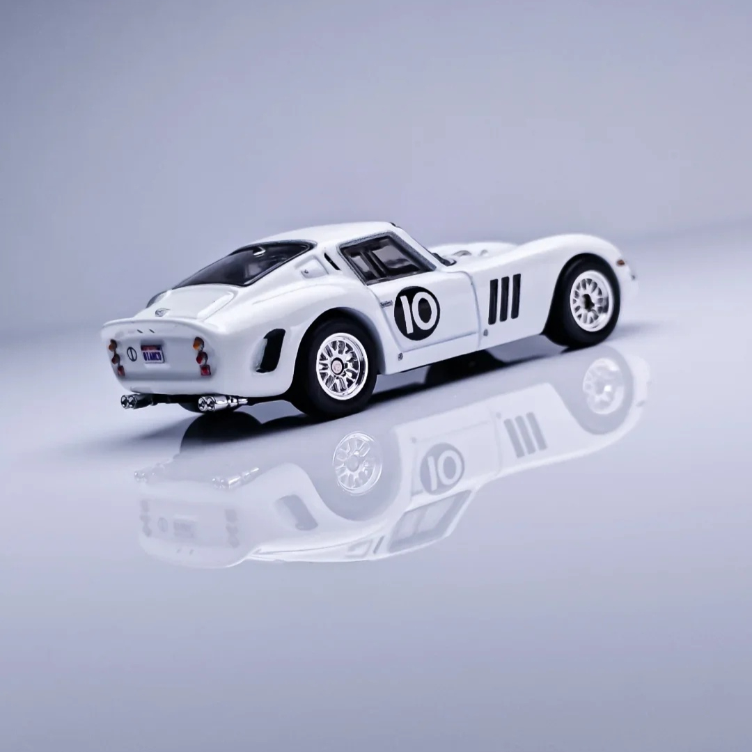 Hot Wheels Premium Car Culture - Vintage Collectible Hot Wheels review and price