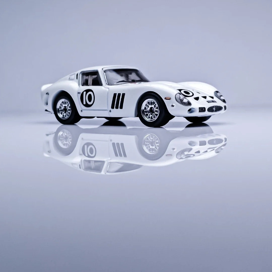 Hot Wheels Premium Car Culture - Vintage Collectible Hot Wheels review and price