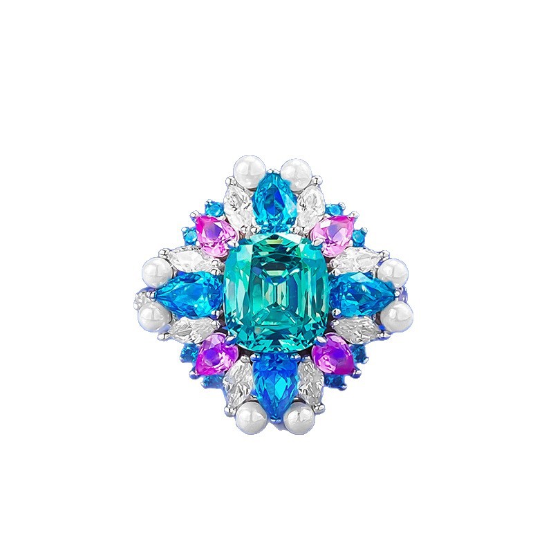 Secret Garden Collection High  - Vintage Collectible Jewelry review and price