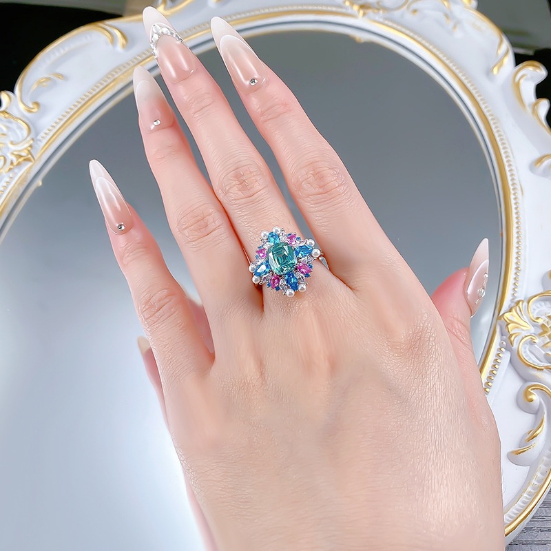 Secret Garden Collection High  - Vintage Collectible Jewelry review and price