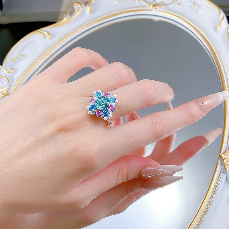 Secret Garden Collection High  - Vintage Collectible Jewelry review and price