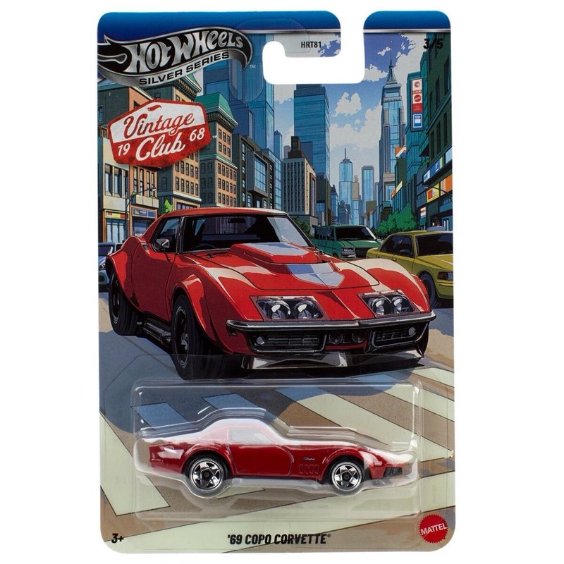 Genuine Hot Wheels Vintage Clu - Vintage Collectible Hot Wheels review and price