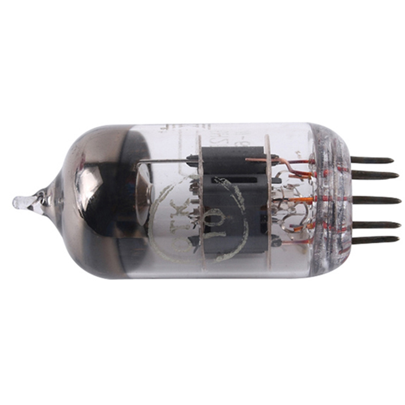 ABVO-Soviet 6H2N Vacuum Tube R - Tube Amplifier Part review and price