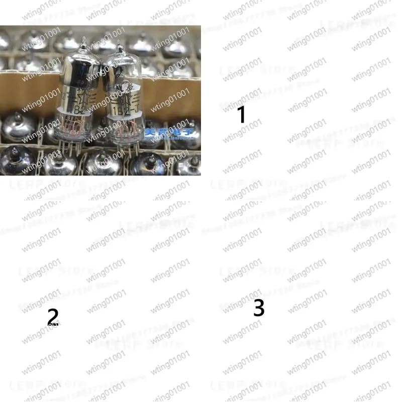 for 1B2 Vacuum Tube Ready to S - Tube Amplifier Part review and price