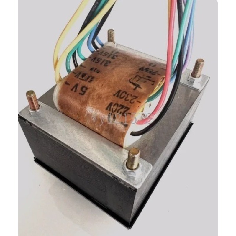 165W Vacuum Tube Amplifier Pow - Tube Amplifier Part review and price