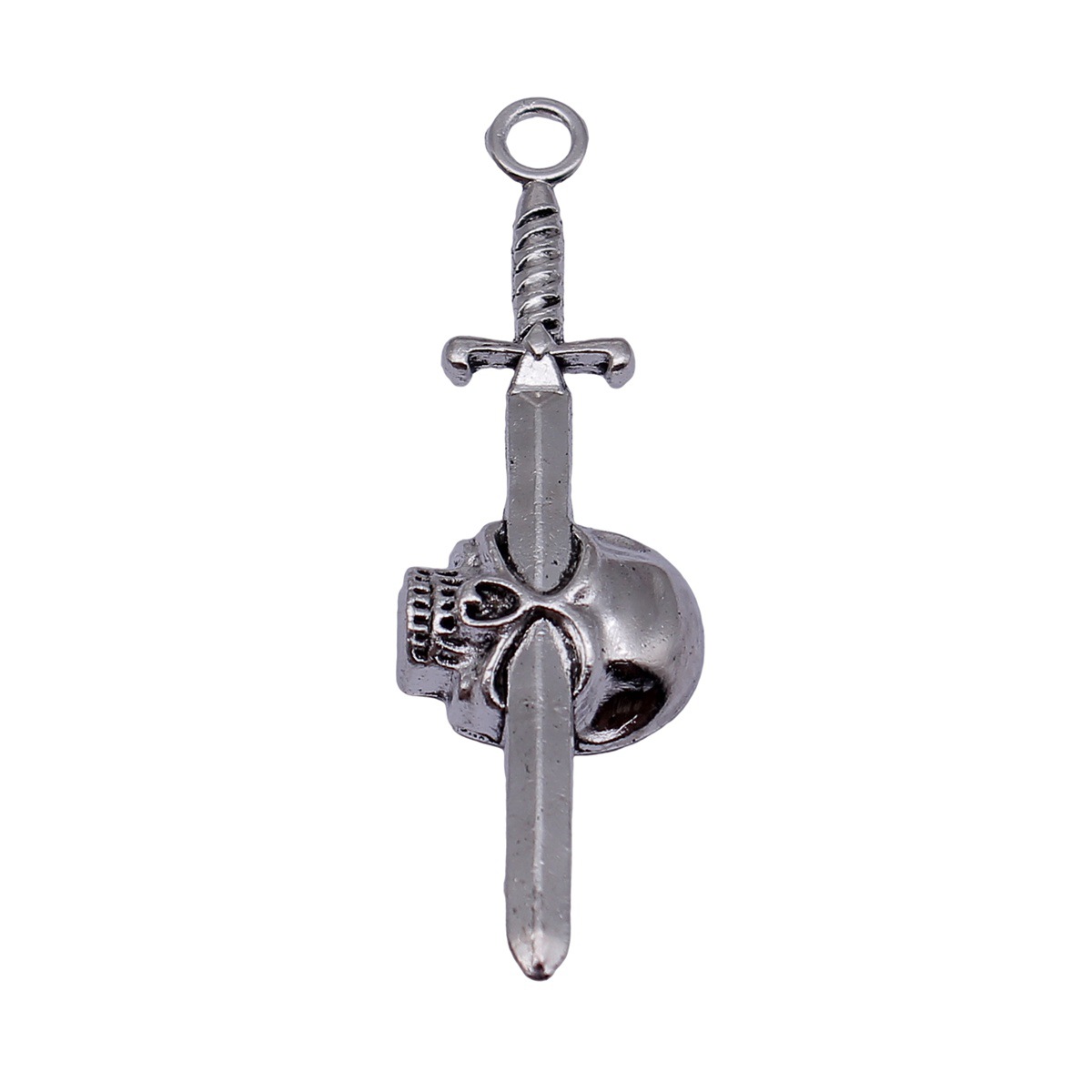 Pendant Collection Sword Charm - Vintage Collectible Jewelry review and price
