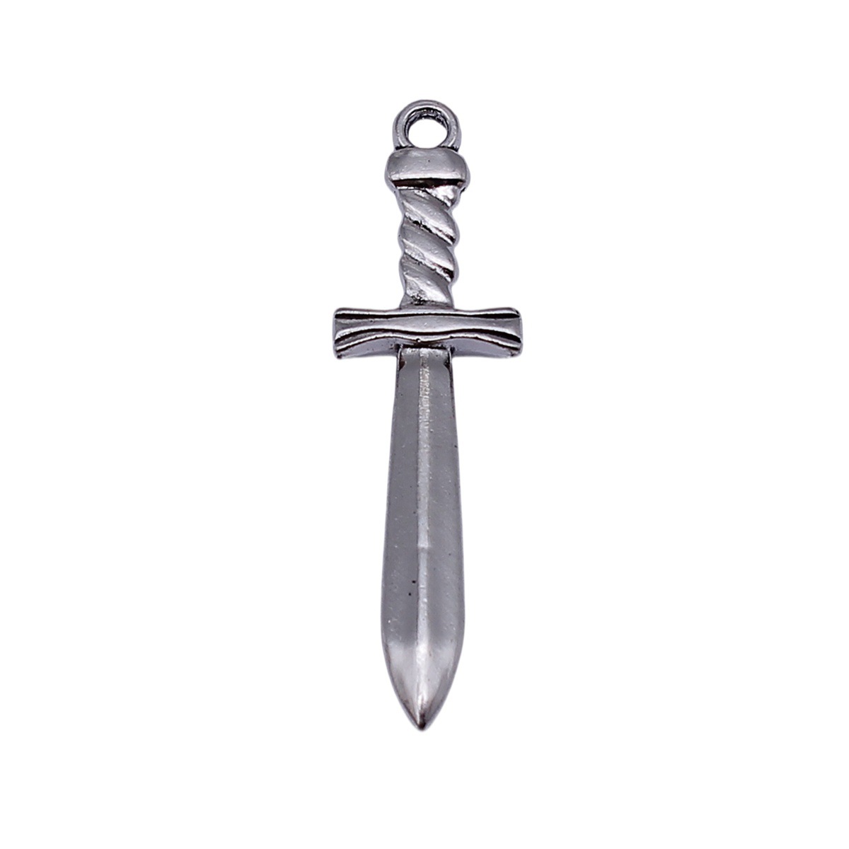 Pendant Collection Sword Charm - Vintage Collectible Jewelry review and price