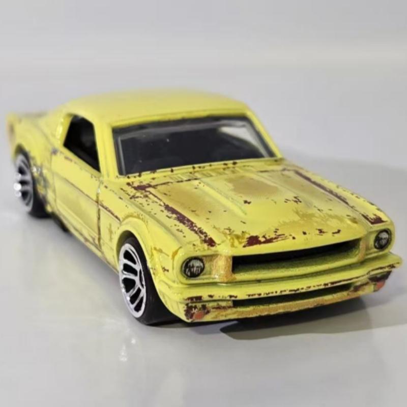 Genuine Hot Wheels Silver Labe - Vintage Collectible Hot Wheels review and price