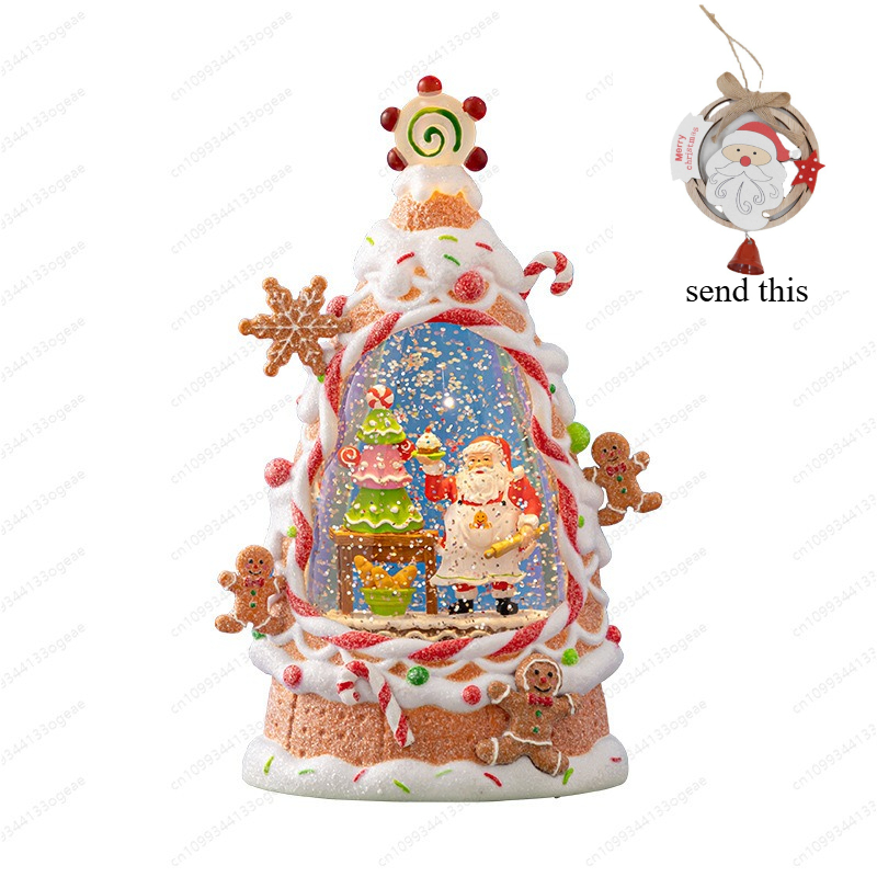 Vintage Style Christmas Lanter - Collectible Vintage Lamps review and price