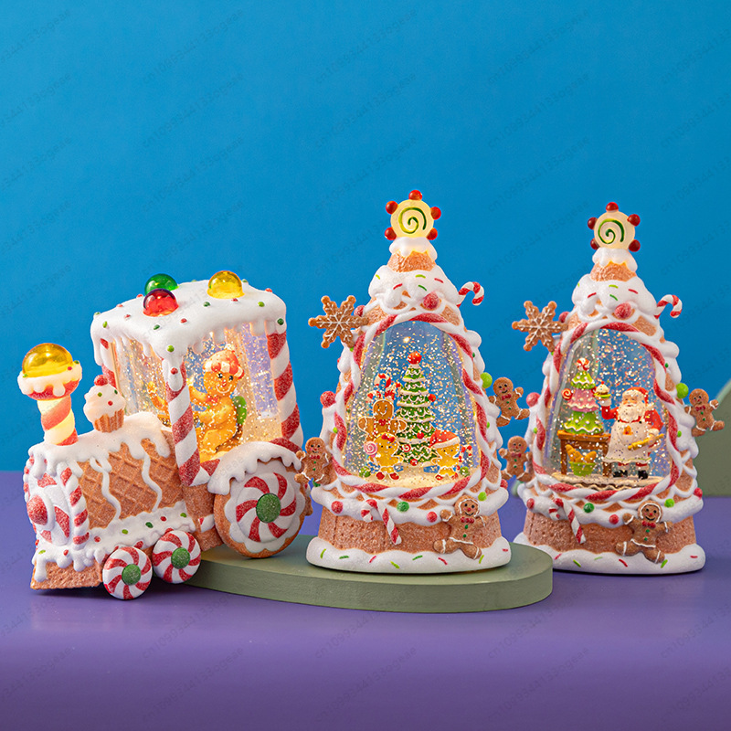 Vintage Style Christmas Lanter - Collectible Vintage Lamps review and price