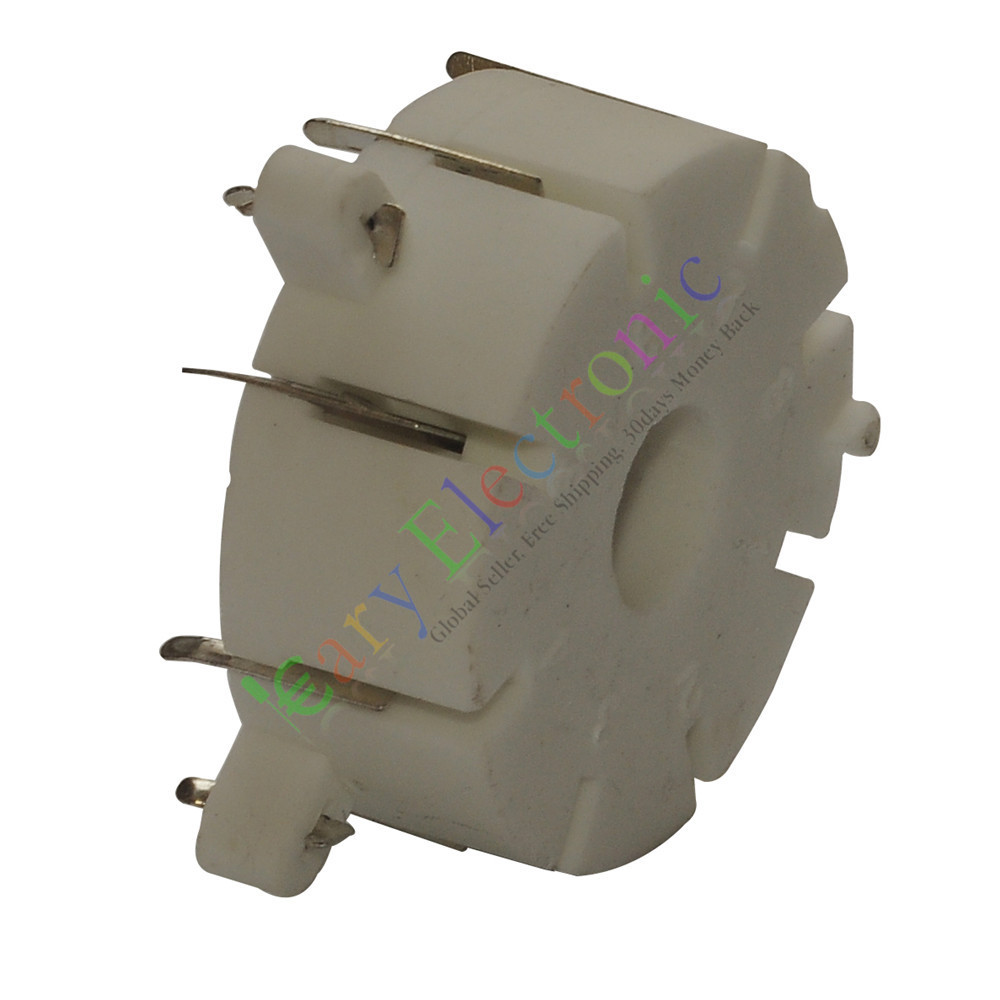 Wholesale and retail 2pc 8pin  - Tube Amplifier Part review and price